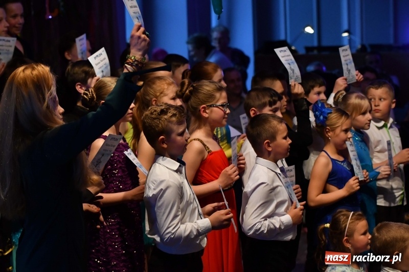 Zdjęcie w galerii na portalu naszraciborz.pl: Wiosenny taneczny pląs w MDK [FOTO] wiadomości z regionu