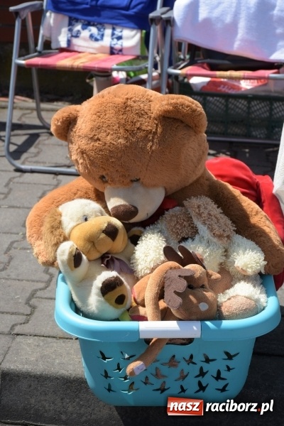 Zdjęcie w galerii na portalu naszraciborz.pl: Ruszył dwudniowy jarmark w Chałupkach  wiadomości z regionu