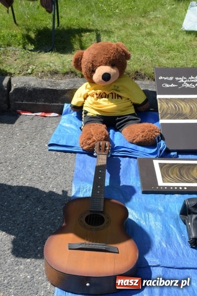 Zdjęcie w galerii na portalu naszraciborz.pl: Ruszył dwudniowy jarmark w Chałupkach  wiadomości z regionu