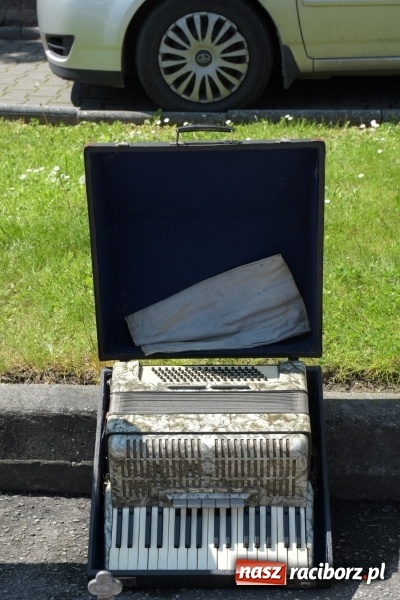 Zdjęcie w galerii na portalu naszraciborz.pl: Ruszył dwudniowy jarmark w Chałupkach  wiadomości z regionu