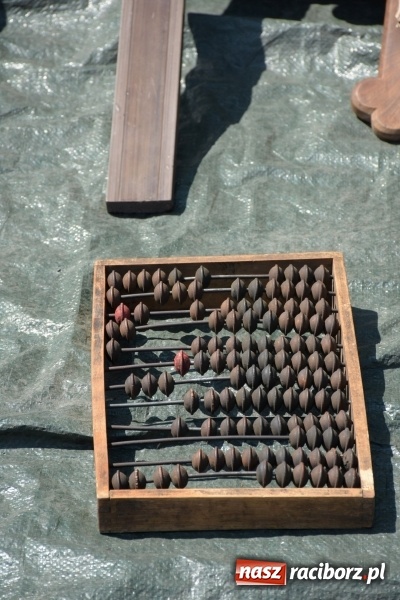 Zdjęcie w galerii na portalu naszraciborz.pl: Ruszył dwudniowy jarmark w Chałupkach  wiadomości z regionu