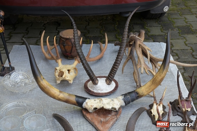 Zdjęcie w galerii na portalu naszraciborz.pl: Ruszył dwudniowy jarmark w Chałupkach  wiadomości z regionu