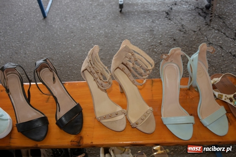 Zdjęcie w galerii na portalu naszraciborz.pl: Ruszył dwudniowy jarmark w Chałupkach  wiadomości z regionu