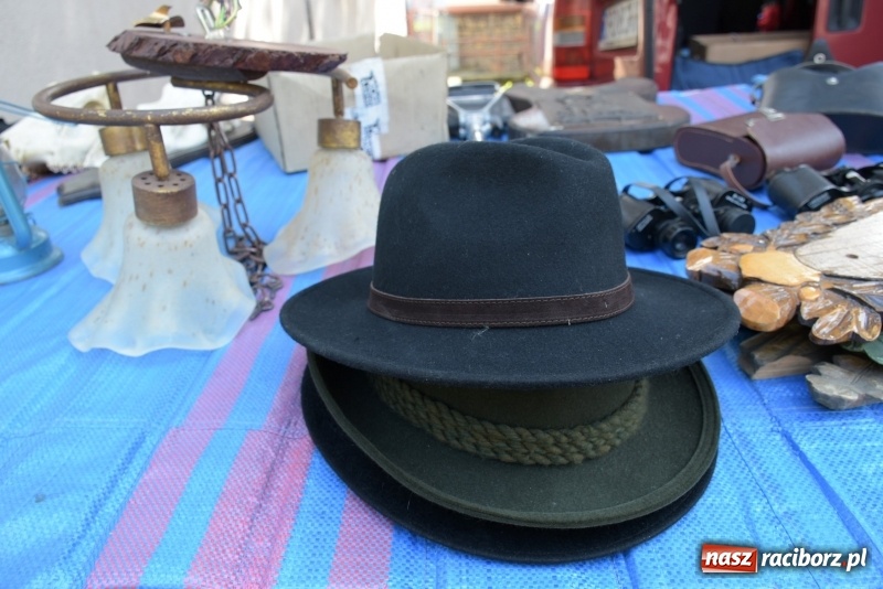 Zdjęcie w galerii na portalu naszraciborz.pl: Ruszył dwudniowy jarmark w Chałupkach  wiadomości z regionu