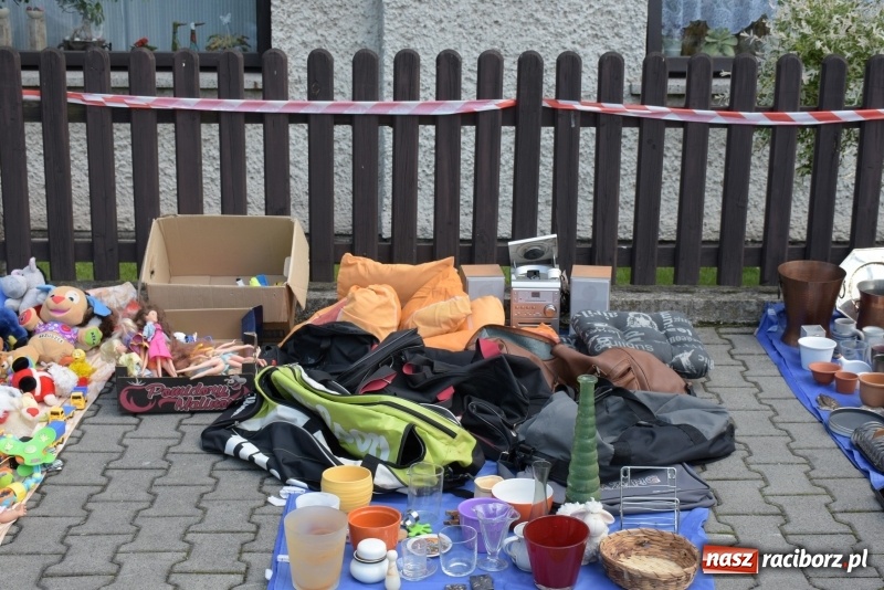 Zdjęcie w galerii na portalu naszraciborz.pl: Ruszył dwudniowy jarmark w Chałupkach  wiadomości z regionu