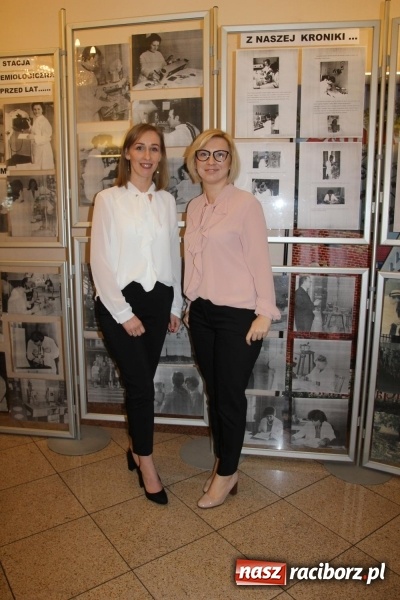 Zdjęcie w galerii na portalu naszraciborz.pl: 100-lecie służb sanitarnych w Polsce. Konferencja na zamku wiadomości z regionu