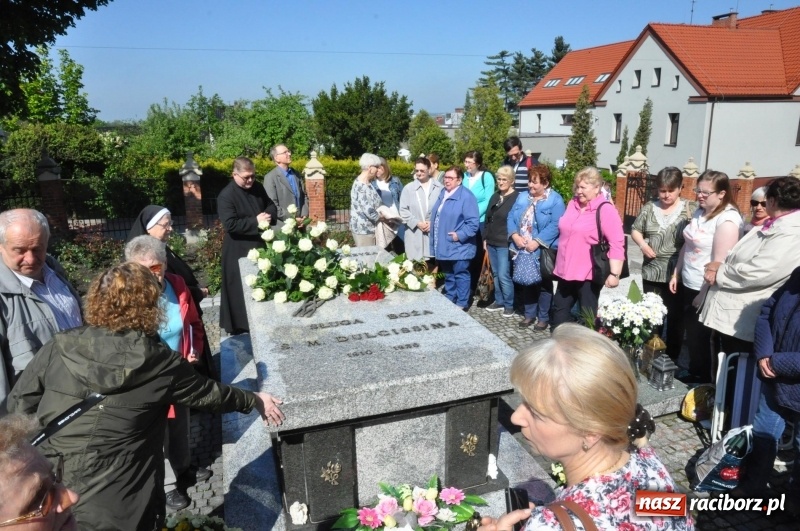Zdjęcie w galerii na portalu naszraciborz.pl: Oblubienica Krzyża. Zakończył się diecezjalny proces beatyfikacyjny zakonnicy z Raciborza-Brzezia [FOTO i WIDEO] wiadomości z regionu