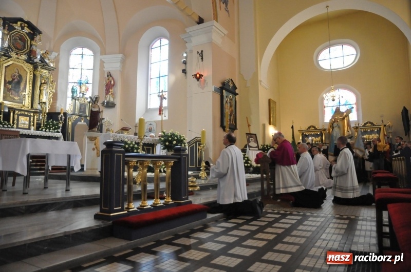 Zdjęcie w galerii na portalu naszraciborz.pl: Oblubienica Krzyża. Zakończył się diecezjalny proces beatyfikacyjny zakonnicy z Raciborza-Brzezia [FOTO i WIDEO] wiadomości z regionu