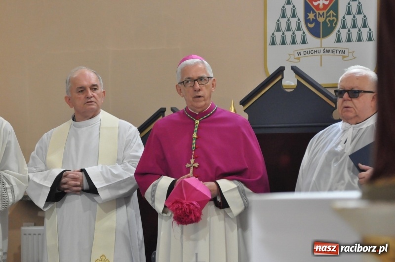Zdjęcie w galerii na portalu naszraciborz.pl: Oblubienica Krzyża. Zakończył się diecezjalny proces beatyfikacyjny zakonnicy z Raciborza-Brzezia [FOTO i WIDEO] wiadomości z regionu