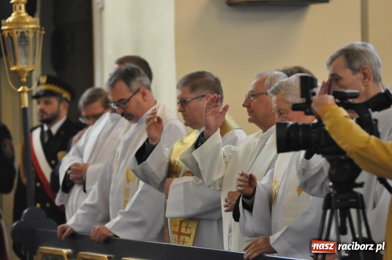 Zdjęcie w galerii na portalu naszraciborz.pl: Oblubienica Krzyża. Zakończył się diecezjalny proces beatyfikacyjny zakonnicy z Raciborza-Brzezia [FOTO i WIDEO] wiadomości z regionu