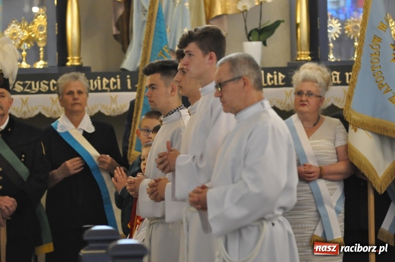 Zdjęcie w galerii na portalu naszraciborz.pl: Oblubienica Krzyża. Zakończył się diecezjalny proces beatyfikacyjny zakonnicy z Raciborza-Brzezia [FOTO i WIDEO] wiadomości z regionu