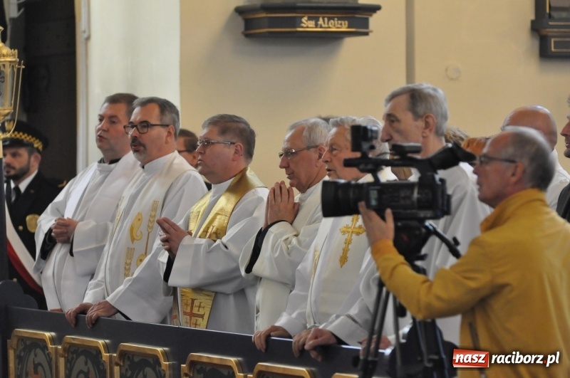 Zdjęcie w galerii na portalu naszraciborz.pl: Oblubienica Krzyża. Zakończył się diecezjalny proces beatyfikacyjny zakonnicy z Raciborza-Brzezia [FOTO i WIDEO] wiadomości z regionu