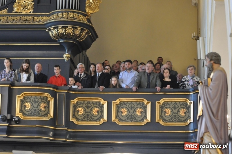 Zdjęcie w galerii na portalu naszraciborz.pl: Oblubienica Krzyża. Zakończył się diecezjalny proces beatyfikacyjny zakonnicy z Raciborza-Brzezia [FOTO i WIDEO] wiadomości z regionu