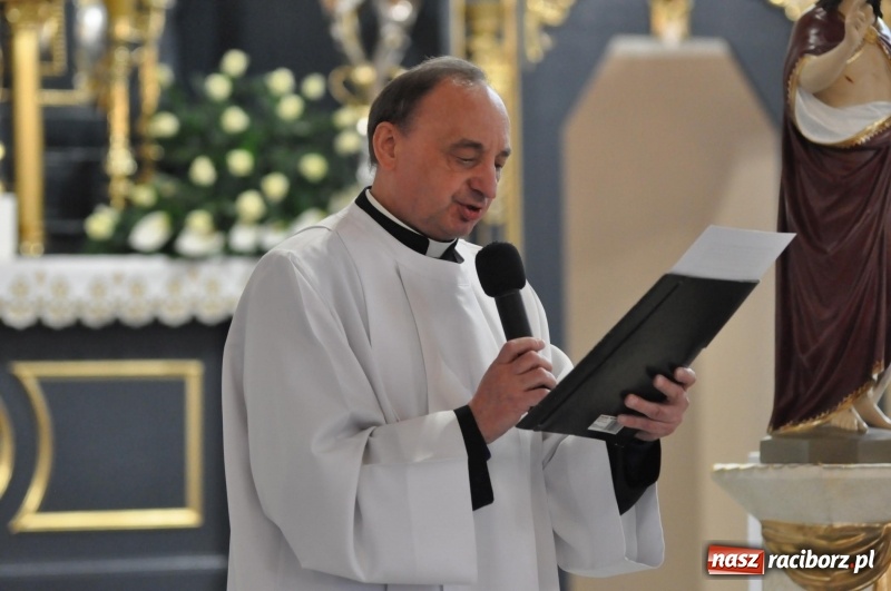 Zdjęcie w galerii na portalu naszraciborz.pl: Oblubienica Krzyża. Zakończył się diecezjalny proces beatyfikacyjny zakonnicy z Raciborza-Brzezia [FOTO i WIDEO] wiadomości z regionu