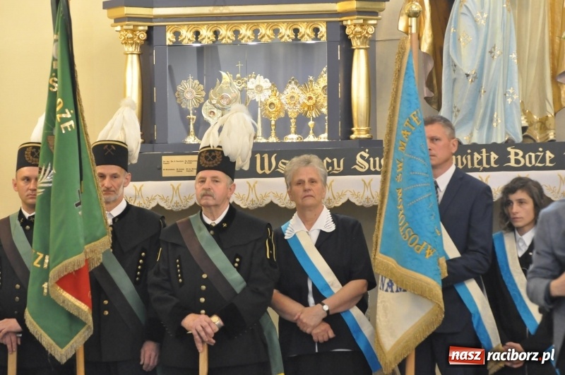 Zdjęcie w galerii na portalu naszraciborz.pl: Oblubienica Krzyża. Zakończył się diecezjalny proces beatyfikacyjny zakonnicy z Raciborza-Brzezia [FOTO i WIDEO] wiadomości z regionu