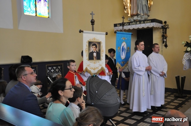 Zdjęcie w galerii na portalu naszraciborz.pl: Oblubienica Krzyża. Zakończył się diecezjalny proces beatyfikacyjny zakonnicy z Raciborza-Brzezia [FOTO i WIDEO] wiadomości z regionu