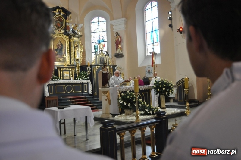 Zdjęcie w galerii na portalu naszraciborz.pl: Oblubienica Krzyża. Zakończył się diecezjalny proces beatyfikacyjny zakonnicy z Raciborza-Brzezia [FOTO i WIDEO] wiadomości z regionu