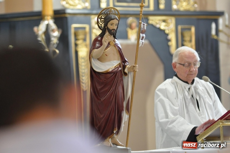 Zdjęcie w galerii na portalu naszraciborz.pl: Oblubienica Krzyża. Zakończył się diecezjalny proces beatyfikacyjny zakonnicy z Raciborza-Brzezia [FOTO i WIDEO] wiadomości z regionu