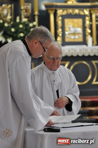 Zdjęcie w galerii na portalu naszraciborz.pl: Oblubienica Krzyża. Zakończył się diecezjalny proces beatyfikacyjny zakonnicy z Raciborza-Brzezia [FOTO i WIDEO] wiadomości z regionu