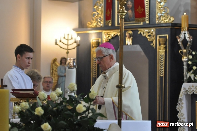 Zdjęcie w galerii na portalu naszraciborz.pl: Oblubienica Krzyża. Zakończył się diecezjalny proces beatyfikacyjny zakonnicy z Raciborza-Brzezia [FOTO i WIDEO] wiadomości z regionu
