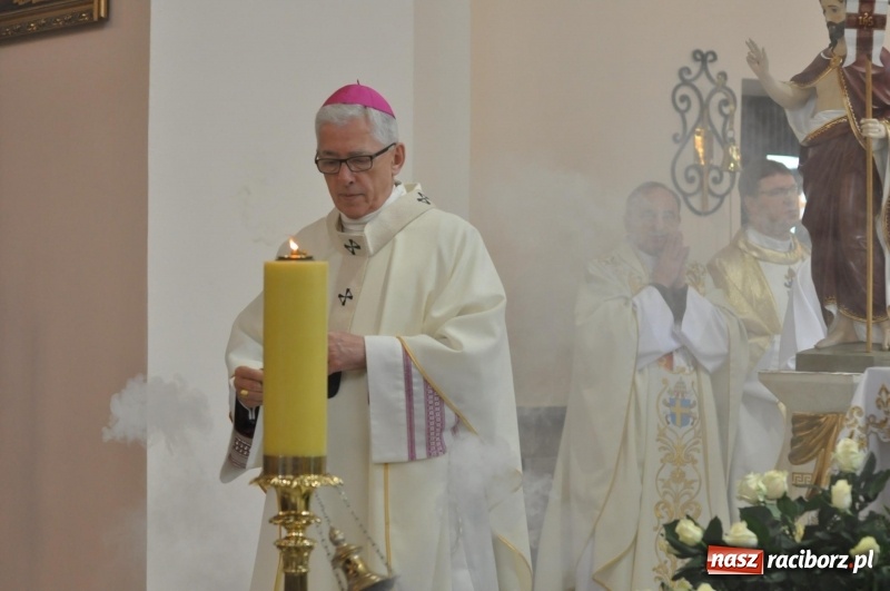 Zdjęcie w galerii na portalu naszraciborz.pl: Oblubienica Krzyża. Zakończył się diecezjalny proces beatyfikacyjny zakonnicy z Raciborza-Brzezia [FOTO i WIDEO] wiadomości z regionu