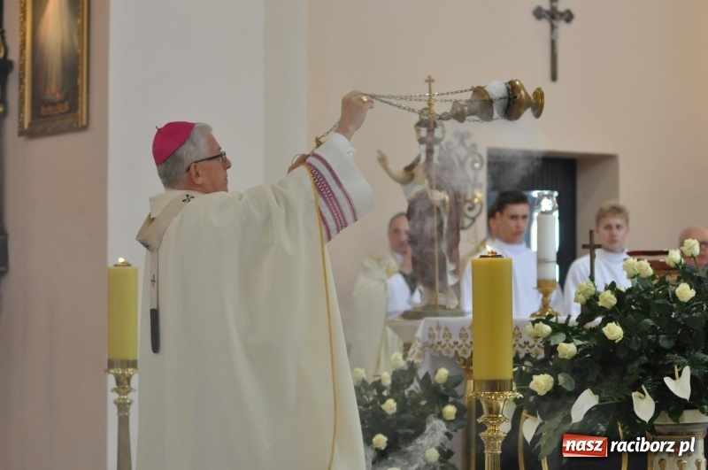 Zdjęcie w galerii na portalu naszraciborz.pl: Oblubienica Krzyża. Zakończył się diecezjalny proces beatyfikacyjny zakonnicy z Raciborza-Brzezia [FOTO i WIDEO] wiadomości z regionu