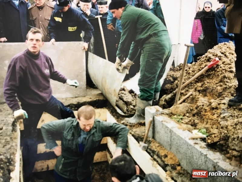 Zdjęcie w galerii na portalu naszraciborz.pl: Oblubienica Krzyża. Zakończył się diecezjalny proces beatyfikacyjny zakonnicy z Raciborza-Brzezia [FOTO i WIDEO] wiadomości z regionu