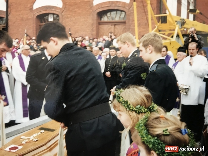 Zdjęcie w galerii na portalu naszraciborz.pl: Oblubienica Krzyża. Zakończył się diecezjalny proces beatyfikacyjny zakonnicy z Raciborza-Brzezia [FOTO i WIDEO] wiadomości z regionu