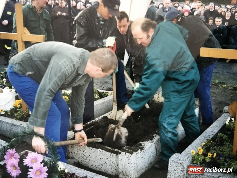 Zdjęcie w galerii na portalu naszraciborz.pl: Oblubienica Krzyża. Zakończył się diecezjalny proces beatyfikacyjny zakonnicy z Raciborza-Brzezia [FOTO i WIDEO] wiadomości z regionu