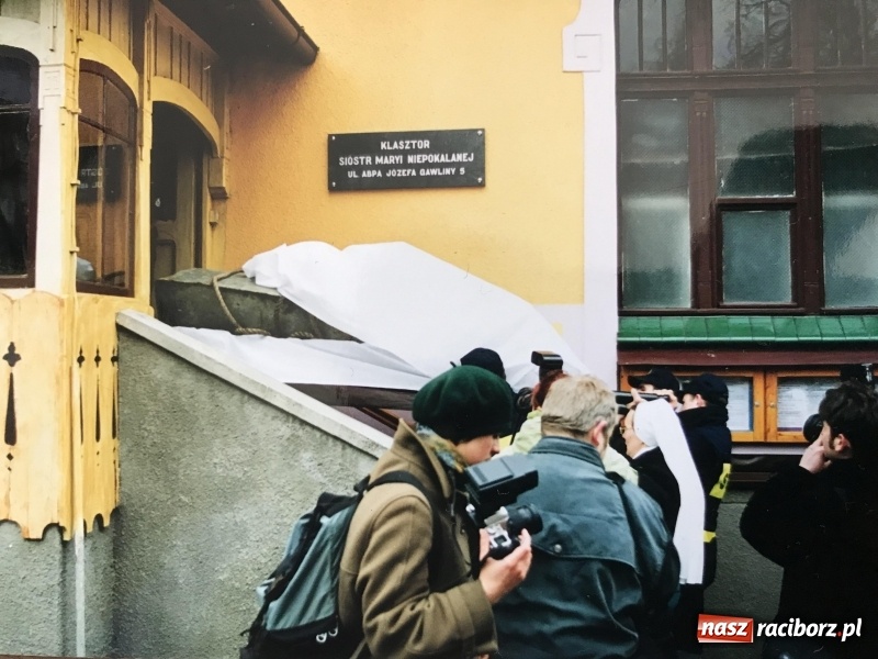 Zdjęcie w galerii na portalu naszraciborz.pl: Oblubienica Krzyża. Zakończył się diecezjalny proces beatyfikacyjny zakonnicy z Raciborza-Brzezia [FOTO i WIDEO] wiadomości z regionu