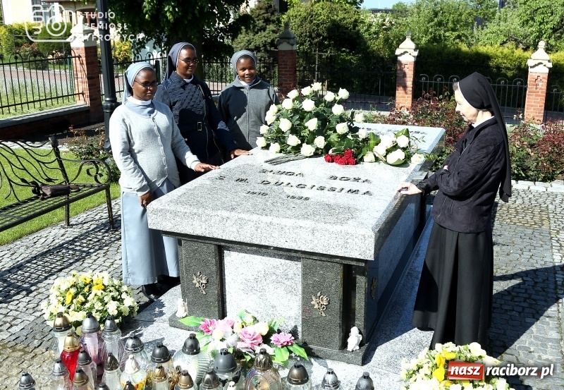 Zdjęcie w galerii na portalu naszraciborz.pl: Oblubienica Krzyża. Zakończył się diecezjalny proces beatyfikacyjny zakonnicy z Raciborza-Brzezia [FOTO i WIDEO] wiadomości z regionu