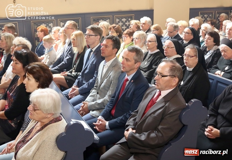 Zdjęcie w galerii na portalu naszraciborz.pl: Oblubienica Krzyża. Zakończył się diecezjalny proces beatyfikacyjny zakonnicy z Raciborza-Brzezia [FOTO i WIDEO] wiadomości z regionu