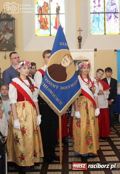 Zdjęcie w galerii na portalu naszraciborz.pl: Oblubienica Krzyża. Zakończył się diecezjalny proces beatyfikacyjny zakonnicy z Raciborza-Brzezia [FOTO i WIDEO] wiadomości z regionu