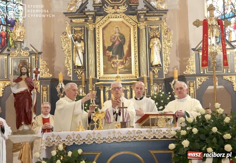 Zdjęcie w galerii na portalu naszraciborz.pl: Oblubienica Krzyża. Zakończył się diecezjalny proces beatyfikacyjny zakonnicy z Raciborza-Brzezia [FOTO i WIDEO] wiadomości z regionu