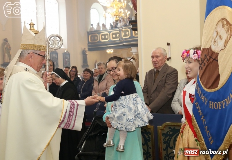 Zdjęcie w galerii na portalu naszraciborz.pl: Oblubienica Krzyża. Zakończył się diecezjalny proces beatyfikacyjny zakonnicy z Raciborza-Brzezia [FOTO i WIDEO] wiadomości z regionu