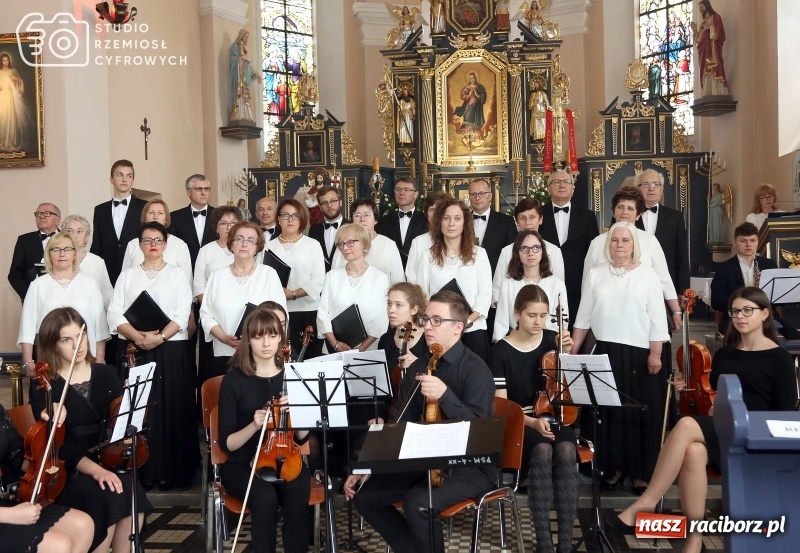 Zdjęcie w galerii na portalu naszraciborz.pl: Oblubienica Krzyża. Zakończył się diecezjalny proces beatyfikacyjny zakonnicy z Raciborza-Brzezia [FOTO i WIDEO] wiadomości z regionu