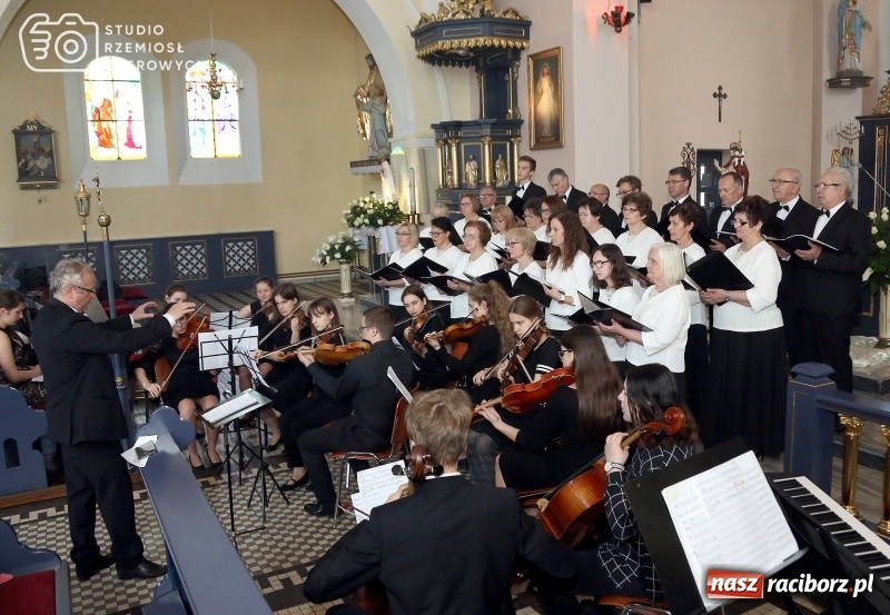 Zdjęcie w galerii na portalu naszraciborz.pl: Oblubienica Krzyża. Zakończył się diecezjalny proces beatyfikacyjny zakonnicy z Raciborza-Brzezia [FOTO i WIDEO] wiadomości z regionu