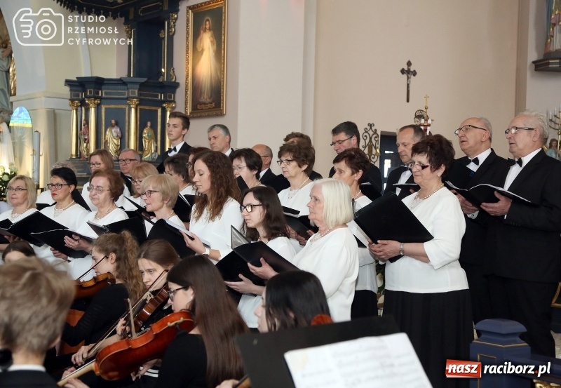 Zdjęcie w galerii na portalu naszraciborz.pl: Oblubienica Krzyża. Zakończył się diecezjalny proces beatyfikacyjny zakonnicy z Raciborza-Brzezia [FOTO i WIDEO] wiadomości z regionu
