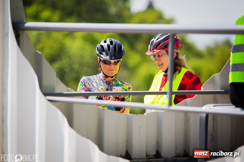 Zdjęcie w galerii na portalu naszraciborz.pl: Rajd rowerowy po Gminie Kornowac wiadomości z regionu