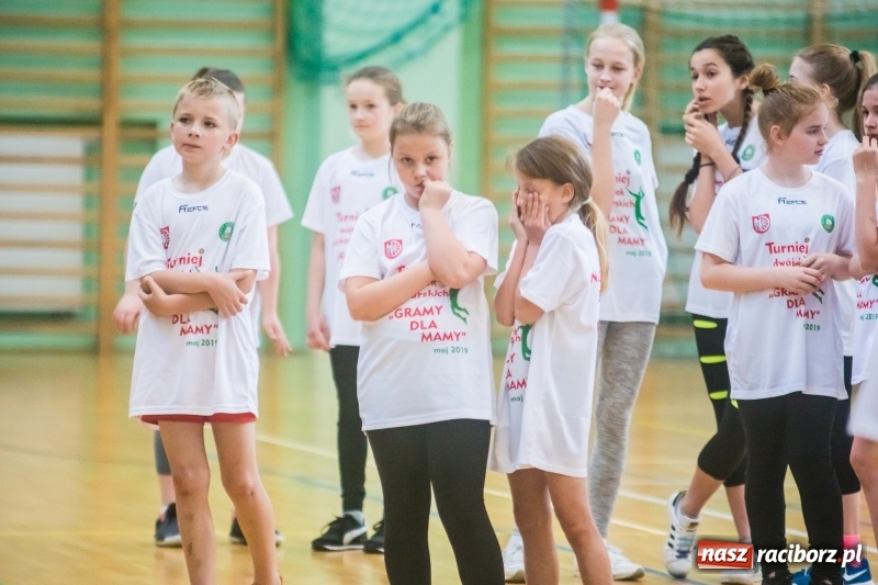 Zdjęcie w galerii na portalu naszraciborz.pl: Zagrali dla swych mam już po raz ósmy [FOTO] wiadomości z regionu