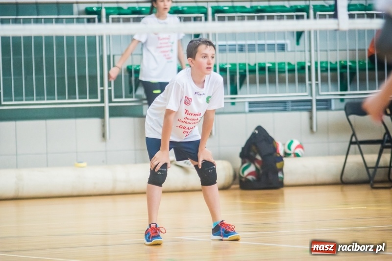 Zdjęcie w galerii na portalu naszraciborz.pl: Zagrali dla swych mam już po raz ósmy [FOTO] wiadomości z regionu