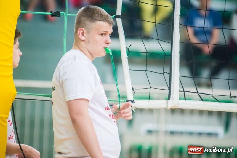 Zdjęcie w galerii na portalu naszraciborz.pl: Zagrali dla swych mam już po raz ósmy [FOTO] wiadomości z regionu