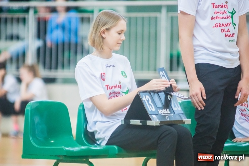 Zdjęcie w galerii na portalu naszraciborz.pl: Zagrali dla swych mam już po raz ósmy [FOTO] wiadomości z regionu