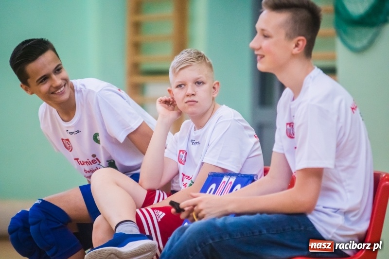 Zdjęcie w galerii na portalu naszraciborz.pl: Zagrali dla swych mam już po raz ósmy [FOTO] wiadomości z regionu