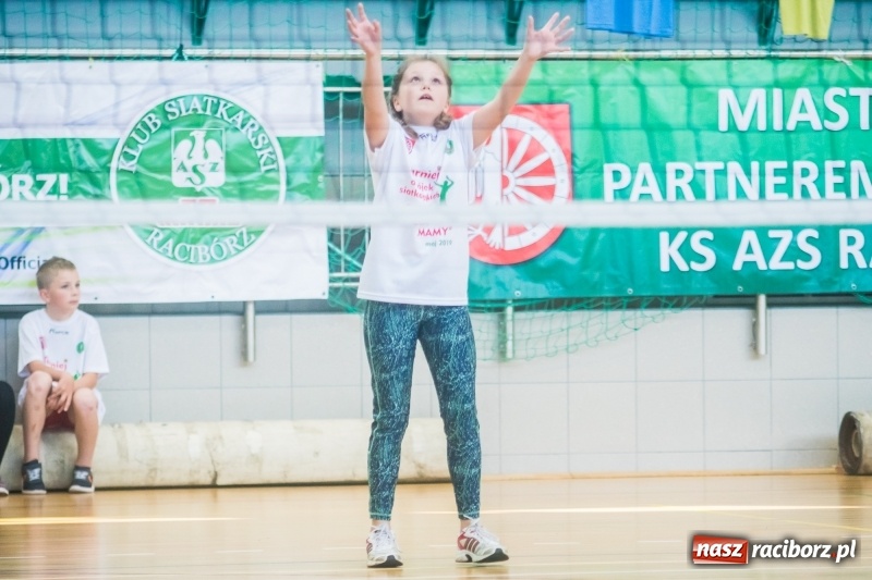 Zdjęcie w galerii na portalu naszraciborz.pl: Zagrali dla swych mam już po raz ósmy [FOTO] wiadomości z regionu