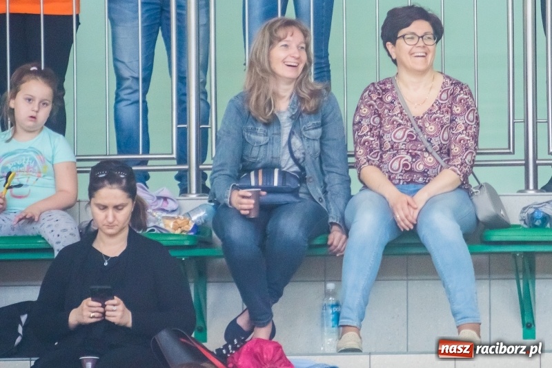 Zdjęcie w galerii na portalu naszraciborz.pl: Zagrali dla swych mam już po raz ósmy [FOTO] wiadomości z regionu