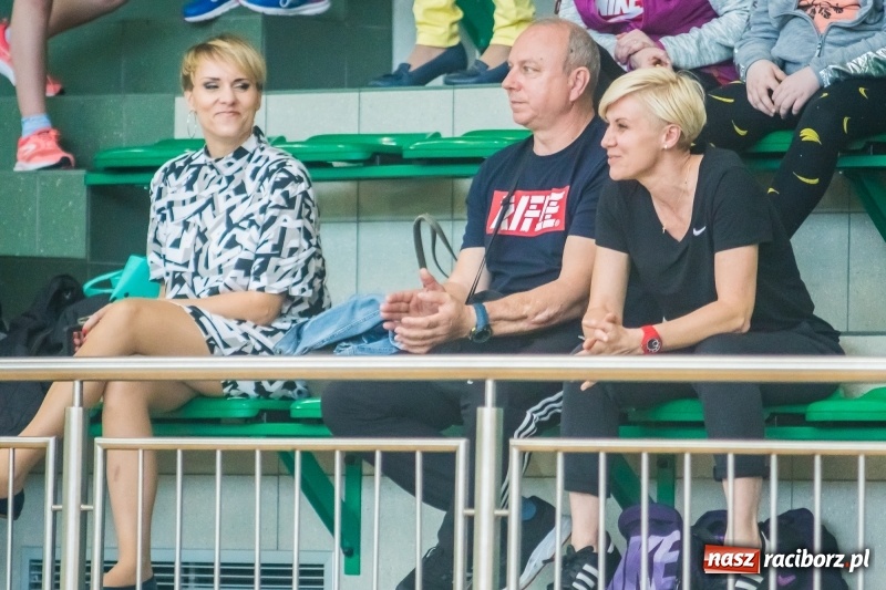 Zdjęcie w galerii na portalu naszraciborz.pl: Zagrali dla swych mam już po raz ósmy [FOTO] wiadomości z regionu