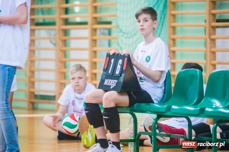 Zdjęcie w galerii na portalu naszraciborz.pl: Zagrali dla swych mam już po raz ósmy [FOTO] wiadomości z regionu