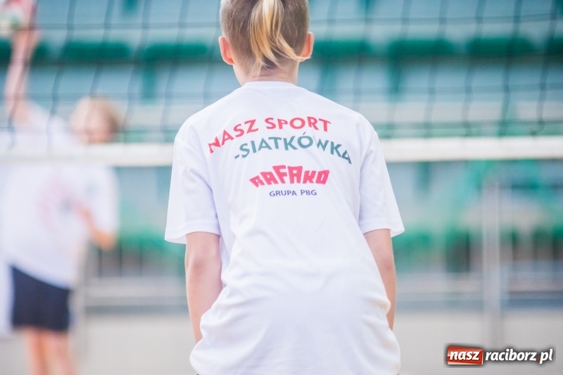 Zdjęcie w galerii na portalu naszraciborz.pl: Zagrali dla swych mam już po raz ósmy [FOTO] wiadomości z regionu