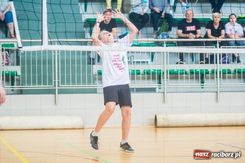 Zdjęcie w galerii na portalu naszraciborz.pl: Zagrali dla swych mam już po raz ósmy [FOTO] wiadomości z regionu